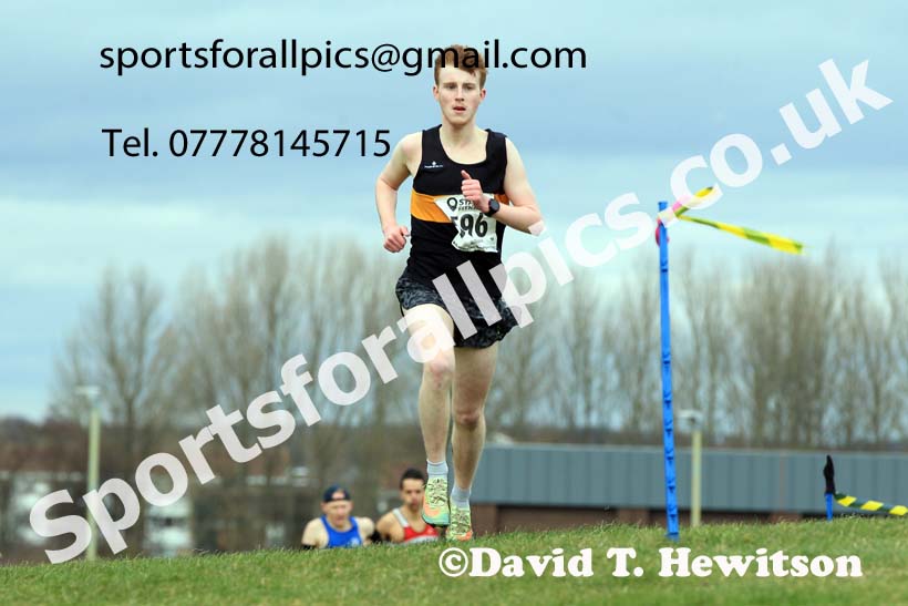 Senior mens 2022 NEHL Sherman Cup/Davison Shield, Temple Oark, South Shields. Photo: David T. Hewitson/Sports for All Pics